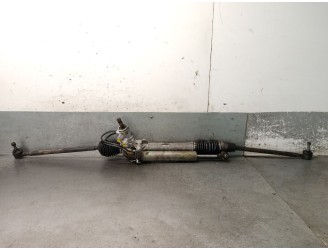 Recambio de cremallera direccion para citroën xsara picasso (n68) 2.0 hdi referencia OEM IAM 6200000050 4000CQ 