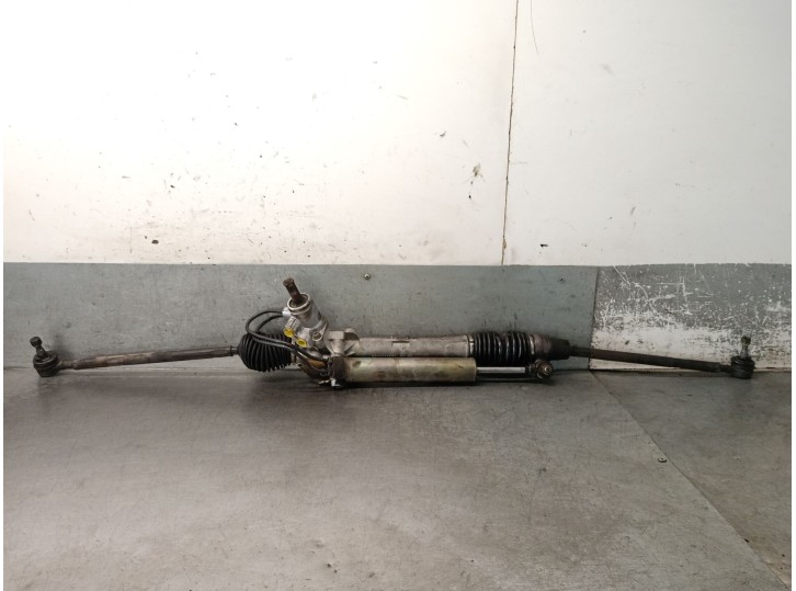 Recambio de cremallera direccion para citroën xsara picasso (n68) 2.0 hdi referencia OEM IAM 6200000050 4000CQ 