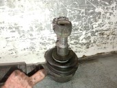 Recambio de cremallera direccion para citroën xsara picasso (n68) 2.0 hdi referencia OEM IAM 6200000050 4000CQ 