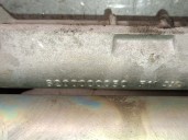 Recambio de cremallera direccion para citroën xsara picasso (n68) 2.0 hdi referencia OEM IAM 6200000050 4000CQ 