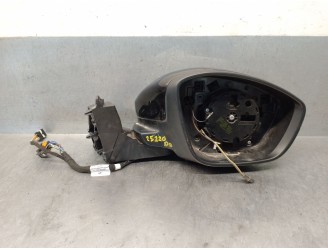 Recambio de retrovisor derecho para opel mokka 1.2 (76) referencia OEM IAM HN05 HN05 