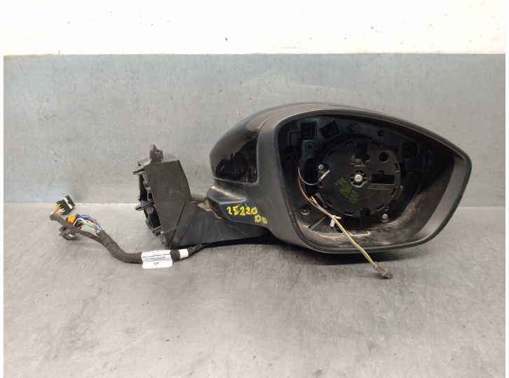 Recambio de retrovisor derecho para opel mokka 1.2 (76) referencia OEM IAM HN05 HN05 