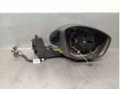 Recambio de retrovisor derecho para opel mokka 1.2 (76) referencia OEM IAM HN05 HN05 