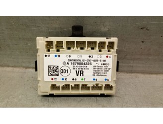 Recambio de modulo electronico para mercedes-benz gle coupe (c167) gle 350 de 4-matic (167.306) referencia OEM IAM A1679003825 