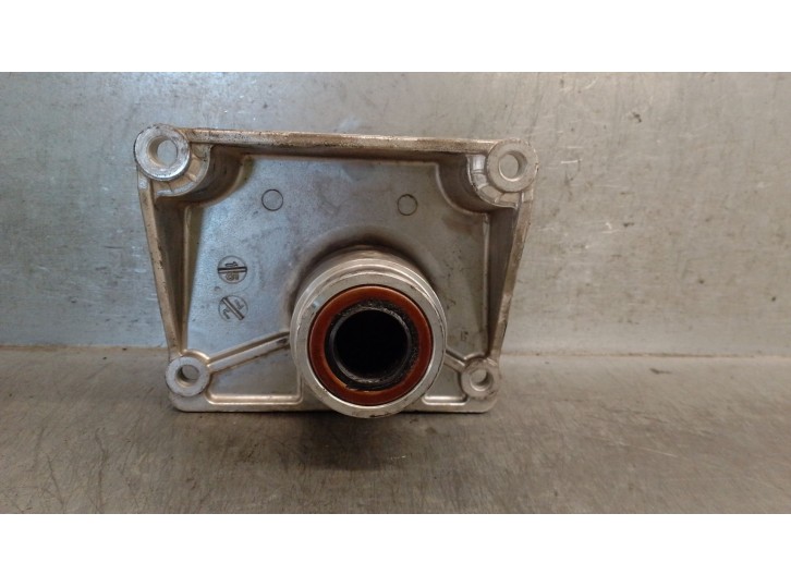 Recambio de soporte cambio para ssangyong kyron 2.7 xdi 4x4 referencia OEM IAM 4255009001 4255009001 