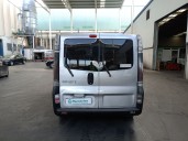 renault trafic ii autobús (jl) del año 2002