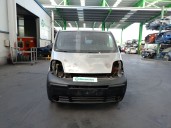 renault trafic ii autobús (jl) del año 2002