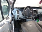 renault trafic ii autobús (jl) del año 2002