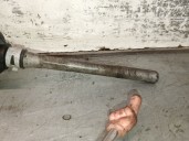 Recambio de cremallera direccion para bmw x1 (e84) sdrive 18 d referencia OEM IAM 6763807 32106765013 0280080058101