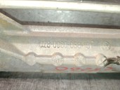 Recambio de cremallera direccion para bmw x1 (e84) sdrive 18 d referencia OEM IAM 6763807 32106765013 0280080058101