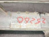 Recambio de cremallera direccion para bmw x1 (e84) sdrive 18 d referencia OEM IAM 6763807 32106765013 0280080058101