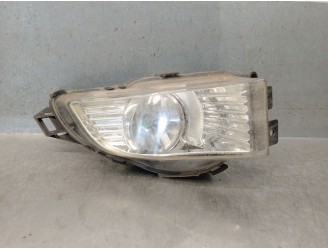 Recambio de faro antiniebla izquierdo para opel insignia a (g09) 2.0 cdti (68) referencia OEM IAM 13226828 1710378 
