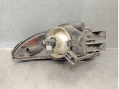 Recambio de faro antiniebla izquierdo para opel insignia a (g09) 2.0 cdti (68) referencia OEM IAM 13226828 1710378 