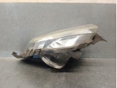 Recambio de faro antiniebla izquierdo para opel insignia a (g09) 2.0 cdti (68) referencia OEM IAM 13226828 1710378 