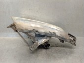 Recambio de faro antiniebla izquierdo para opel insignia a (g09) 2.0 cdti (68) referencia OEM IAM 13226828 1710378 