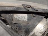 Recambio de faro antiniebla izquierdo para opel insignia a (g09) 2.0 cdti (68) referencia OEM IAM 13226828 1710378 