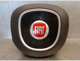 Recambio de airbag delantero izquierdo para fiat 500l (351_, 352_) 1.6 d multijet (199lyd1b) referencia OEM IAM 07355786510 7356