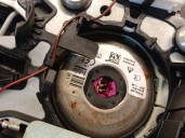 Recambio de airbag delantero izquierdo para fiat 500l (351_, 352_) 1.6 d multijet (199lyd1b) referencia OEM IAM 07355786510 7356