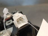 Recambio de airbag delantero izquierdo para fiat 500l (351_, 352_) 1.6 d multijet (199lyd1b) referencia OEM IAM 07355786510 7356