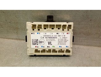 Recambio de modulo electronico para mercedes-benz gle coupe (c167) gle 350 de 4-matic (167.306) referencia OEM IAM A1679003825 