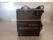 Recambio de centralita airbag para fiat 500l (351_, 352_) 1.6 d multijet (199lyd1b) referencia OEM IAM 51943893 