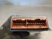 Recambio de centralita airbag para fiat 500l (351_, 352_) 1.6 d multijet (199lyd1b) referencia OEM IAM 51943893 