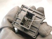 Recambio de mando elevalunas delantero izquierdo para fiat 500l (351_, 352_) 1.6 d multijet (199lyd1b) referencia OEM IAM 735555