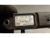 Recambio de sensor para dacia sandero (bs_) 1.5 dci referencia OEM IAM 8200225971 8200225971 