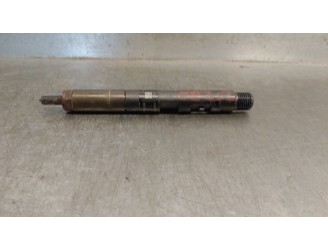 Recambio de inyector para dacia sandero (bs_) 1.5 dci referencia OEM IAM 166001137R 166001137R 28232251