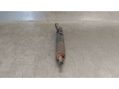 Recambio de inyector para dacia sandero (bs_) 1.5 dci referencia OEM IAM 166001137R 166001137R 28232251