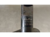 Recambio de inyector para dacia sandero (bs_) 1.5 dci referencia OEM IAM 166001137R 166001137R 28232251