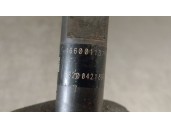 Recambio de inyector para dacia sandero (bs_) 1.5 dci referencia OEM IAM 166001137R 166001137R 28232251