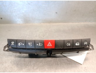 Recambio de mando multifuncion para fiat 500l (351_, 352_) 1.6 d multijet (199lyd1b) referencia OEM IAM 735571360 735590808 