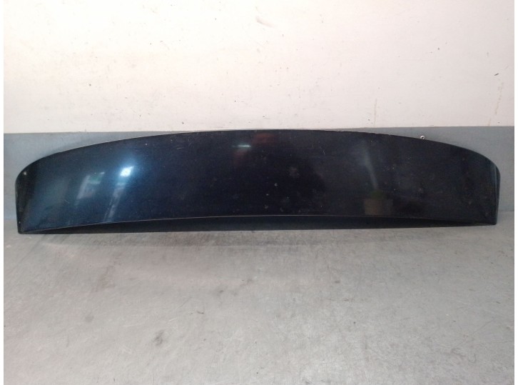 Recambio de aleron trasero para seat ibiza iii (6l1) 1.9 tdi referencia OEM IAM 6L6827939D 6L6827939D 