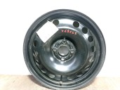 Recambio de llanta para opel corsa d (s07) 1.4 (l08, l68) referencia OEM IAM 13211900 R166JX16H2ET40 