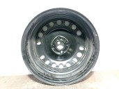 Recambio de llanta para opel corsa d (s07) 1.4 (l08, l68) referencia OEM IAM 13211900 R166JX16H2ET40 