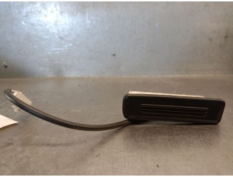 Recambio de maneta exterior porton para fiat 500l (351_, 352_) 1.6 d multijet (199lyd1b) referencia OEM IAM 51900266 51900266 