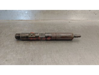 Recambio de inyector para dacia sandero (bs_) 1.5 dci referencia OEM IAM 166001137R 166001137R 28232251