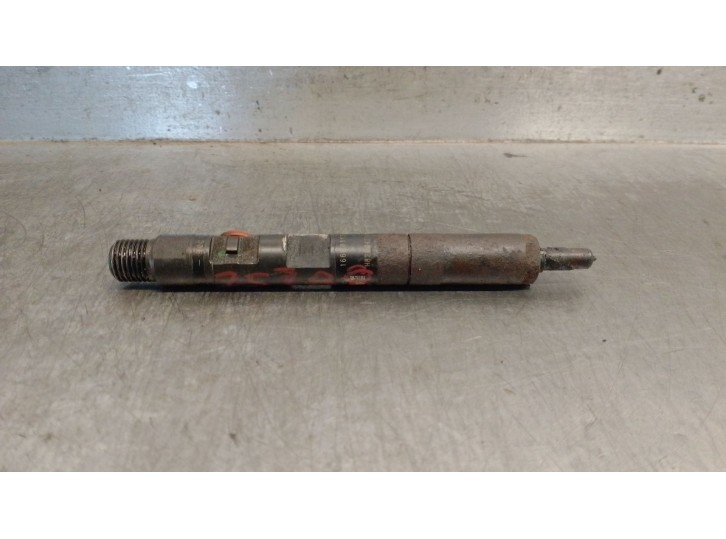 Recambio de inyector para dacia sandero (bs_) 1.5 dci referencia OEM IAM 166001137R 166001137R 28232251