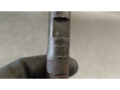 Recambio de inyector para dacia sandero (bs_) 1.5 dci referencia OEM IAM 166001137R 166001137R 28232251