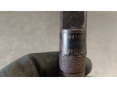 Recambio de inyector para dacia sandero (bs_) 1.5 dci referencia OEM IAM 166001137R 166001137R 28232251