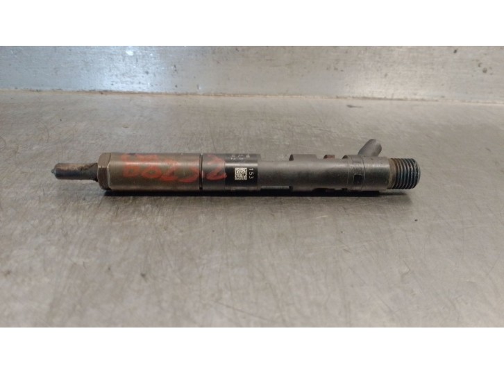 Recambio de inyector para dacia sandero (bs_) 1.5 dci referencia OEM IAM 166001137R 166001137R 28232251