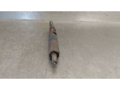 Recambio de inyector para dacia sandero (bs_) 1.5 dci referencia OEM IAM 166001137R 166001137R 28232251