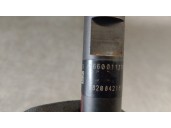Recambio de inyector para dacia sandero (bs_) 1.5 dci referencia OEM IAM 166001137R 166001137R 28232251