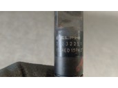 Recambio de inyector para dacia sandero (bs_) 1.5 dci referencia OEM IAM 166001137R 166001137R 28232251