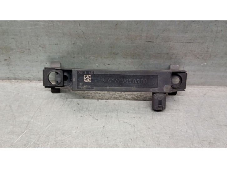 Recambio de antena para mercedes-benz gle coupe (c167) gle 350 de 4-matic (167.306) referencia OEM IAM A1779050500 