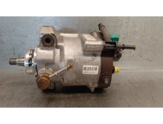 Recambio de bomba inyeccion para ssangyong kyron 2.7 xdi 4x4 referencia OEM IAM 6650700301 6650700301 R9044Z052A