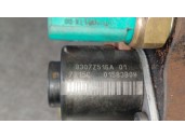 Recambio de bomba inyeccion para ssangyong kyron 2.7 xdi 4x4 referencia OEM IAM 6650700301 6650700301 R9044Z052A