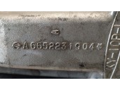 Recambio de soporte motor derecho para ssangyong kyron 2.7 xdi 4x4 referencia OEM IAM 6652231904 6652231904 