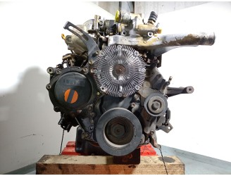 Recambio de motor completo para ford maverick (uds, uns) 2.7 td referencia OEM IAM TD27A 1952423 HN34037Y